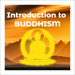 Learning to Meditate: Introduction to Buddhism
