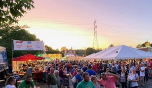 Our Lady of the Valley SEPTEMBERFEST