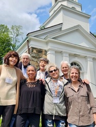 Writing from the Soul Workshop