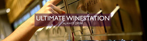 Friday Night Wine Flights