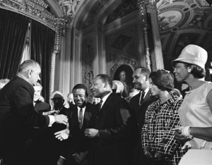 Profs & Pints DC: The Fight Against Voter Suppression