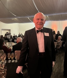 Nutcracker Gala and Christmas Caravan Home Tour Preview