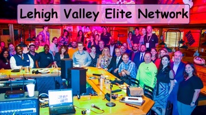 Lehigh Valley Elite Network Business Networking Event at Texas Roadhouse Easton on July 31 (11-1)