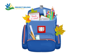 Backpack Basics