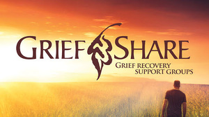 Grief Share Support Group