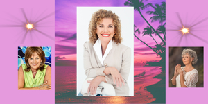 Stand-Up Gals: Dinner & Comedy Show