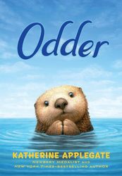 Family Book Discussion: Odder by Katherine Applegate