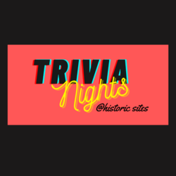 Trivia Night at Historic Sites - Baseball