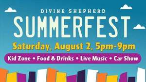 2025 Community SummerFest