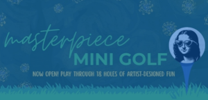 Masterpice Mini Golf