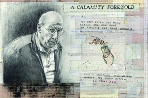 Everything’s Getting Worse and I’m Not Helping by David Fullarton