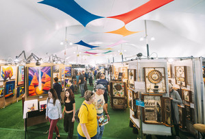 35th Rio Grande Arts & Crafts Festival