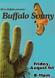 Buffalo Sonny
