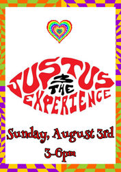 Justus and the Experience