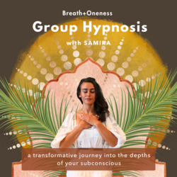 Group Hypnosis: Through the Lion's Gate Portal