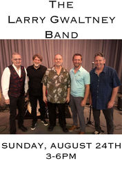 Larry Gwaltney Band
