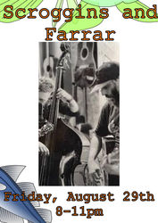 Scroggins and Farrar