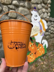 Seymour Pumpkin Festival