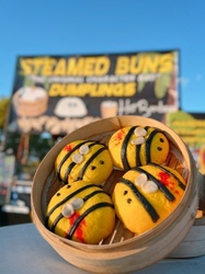 Arizona Bao and Dumpling Festival