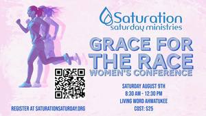 Grace For The Race Women's Conference