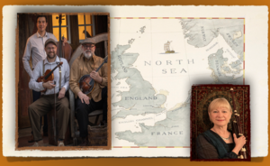 A Very 3rd Elephant Christmas with Laura MacKenzie