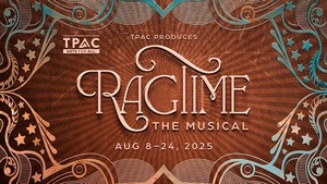 Preview of TPAC Produces: Ragtime the Musical