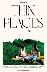Thin Places: Film + Discussion