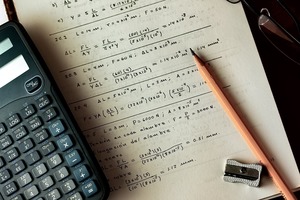ACT Math & Science Prep Camp
