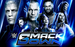 WWE Friday Night SmackDown