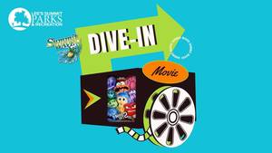 Dive-In Movie