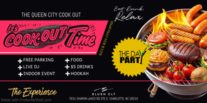 Queen City Cookout & Day Party
