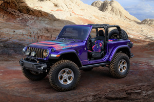 Experience the Official Jeep® Brand at Toledo Jeep Fest 2025