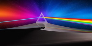 RMSC Presents: Light and Color