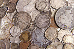 Fresno Coin Show
