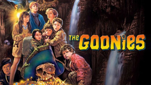 Summer of Timeless Classics: "The Goonies"