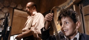 Summer of Timeless Classics: "Cinema Paradiso"