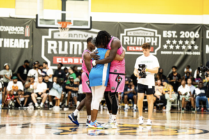 The Danny Rumph Classic Tournament