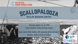 Scallopalooza