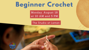 Beginner Crochet
