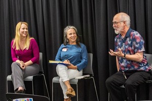 Community Conversation: 'Decoding Fact from Fiction in the Era of Disinformation'