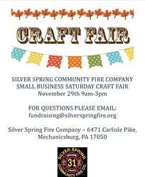 Craft Fair