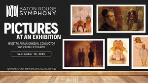 Pictures at an Exhibition