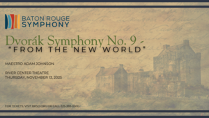 Dvořák Symphony No. 9