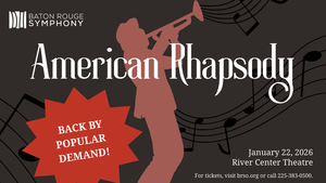 Back by Popular Demand: American Rhapsody