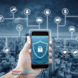 Online Safety and Fraud Workshop for Parents and Teens