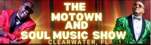 The Motown and Soul Music Show