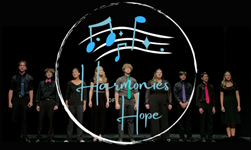 Harmonies of Hope