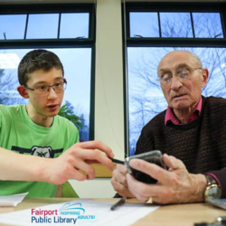 Technology Tutors Available!