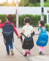 Back to School Celebration at The Shops at Wiregrass