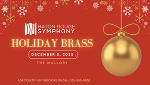 Holiday Brass - The Mallory